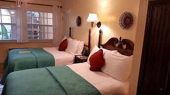 The Caribbean Court Boutique Hotel