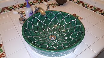 The Caribbean Court Boutique Hotel