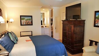 The Caribbean Court Boutique Hotel