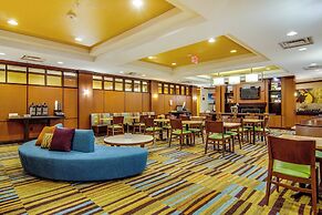 Fairfield Inn & Suites Palm Coast I-95