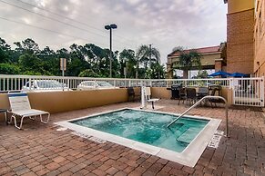 Fairfield Inn & Suites Palm Coast I-95