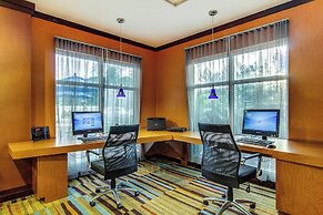 Fairfield Inn & Suites Palm Coast I-95