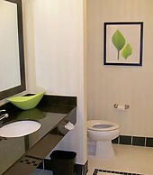 Fairfield Inn & Suites Palm Coast I-95