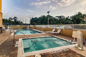 Fairfield Inn & Suites Palm Coast I-95