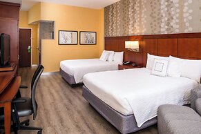 Courtyard Marriott Victorville