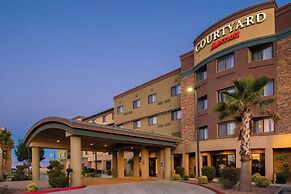 Courtyard Marriott Victorville