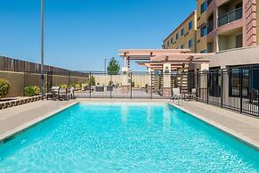 Courtyard Marriott Victorville