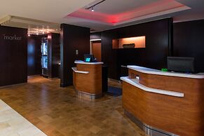 Courtyard Marriott Victorville