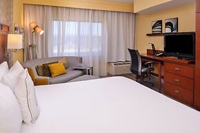 Courtyard Marriott Victorville