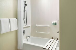 Courtyard Marriott Victorville