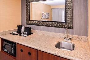 Courtyard Marriott Victorville