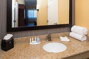 Courtyard Marriott Victorville