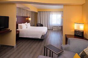 Courtyard Marriott Victorville