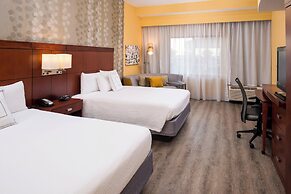 Courtyard Marriott Victorville