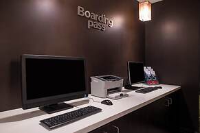 Courtyard Marriott Victorville