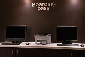 Courtyard Marriott Victorville