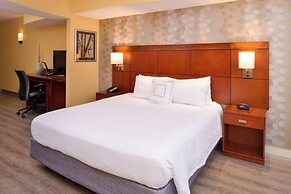 Courtyard Marriott Victorville