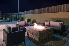 Courtyard Marriott Victorville