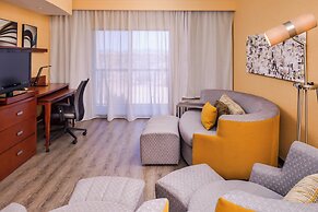 Courtyard Marriott Victorville