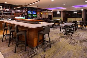 Courtyard Marriott Victorville