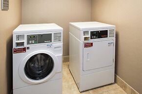 Courtyard Marriott Victorville