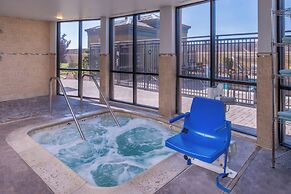 Courtyard Marriott Victorville