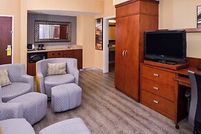 Courtyard Marriott Victorville
