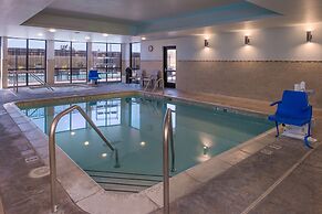 Courtyard Marriott Victorville