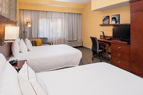 Courtyard Marriott Victorville