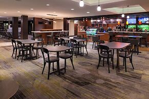 Courtyard Marriott Victorville