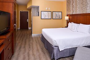 Courtyard Marriott Victorville