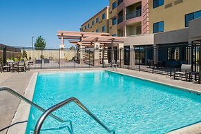 Courtyard Marriott Victorville
