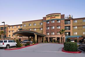 Courtyard Marriott Victorville