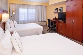 Courtyard Marriott Victorville
