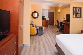 Courtyard Marriott Victorville