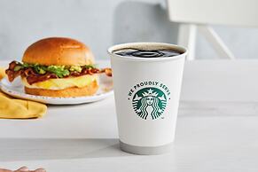 Courtyard Marriott Victorville