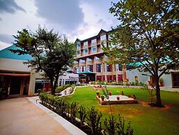 Sterling Manali
