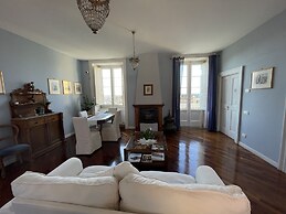 The Secret Garden Relais