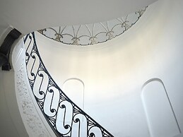 The Secret Garden Relais