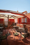 The Secret Garden Relais