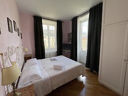 The Secret Garden Relais