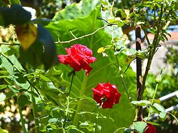 The Secret Garden Relais