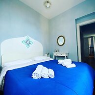 The Secret Garden Relais