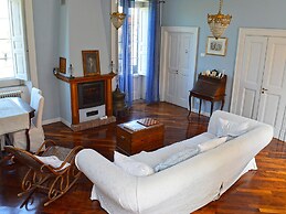 The Secret Garden Relais