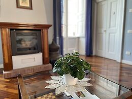 The Secret Garden Relais