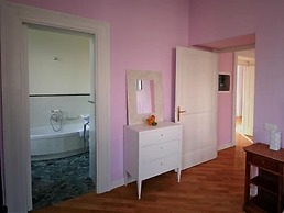 The Secret Garden Relais