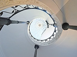 The Secret Garden Relais