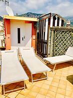 The Secret Garden Relais