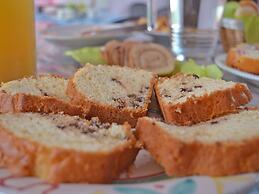 The Secret Garden Relais