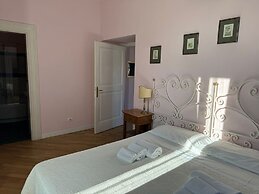 The Secret Garden Relais